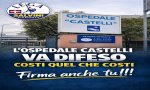 Verbania
Petizione per salvare il Castelli al via