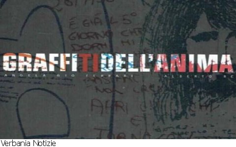 Verbania
“Graffiti dell’anima”