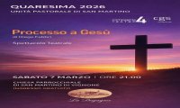 Vignone
"Processo a Gesù"