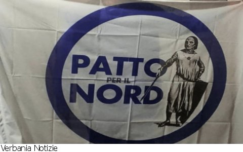 Verbania
Patto per il Nord: su Castelli e raccolta firme della Lega