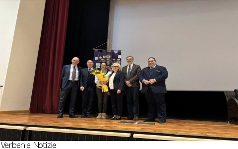 Verbania
Graffiti dell'anima