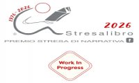 Stresa
Premio Stresa di Narrativa bando 2026