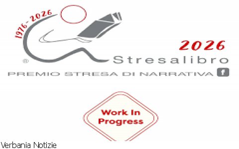 Stresa
Premio Stresa di Narrativa bando 2026