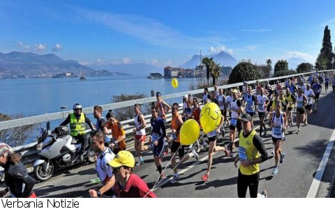 Verbania
Lago Maggiore Half Marathon 2026: trionfo Crepaldi e Oosterloo