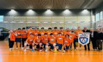 Fuori Provincia
Altiora Under 17 Campione territoriale