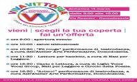 Domodossola
Giornata di Sensibilizzazione contro la violenza  sulle donne
