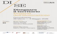 Verbania
Festival dell’illustrazione Di-Se