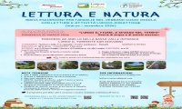 Verbania
"Lettura e Natura"