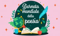 Verbania
Giornata Mondiale della Poesia