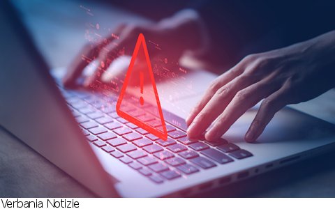 Verbania
“Occhio alle truffe"