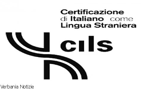Omegna
Certificazione di Italiano come Lingua Straniera