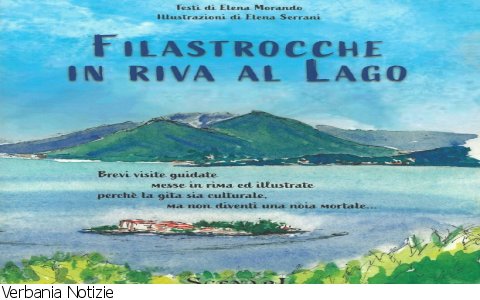 Verbania
"Filastrocche del Lago Maggiore"
