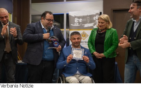 Domodossola
Campionato Sociale AC VCO 2025