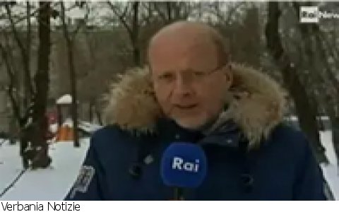 Verbania
"C'è ancora libertà di informazione?"