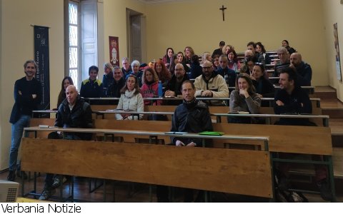 Verbania
Fondazione Canova, al via la stagione 2026