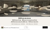 Verbania
Bornacin e Osram in mostra