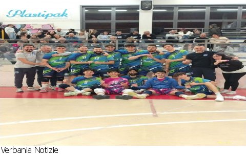 Verbania
Altiora una vittoria e una sconfitta