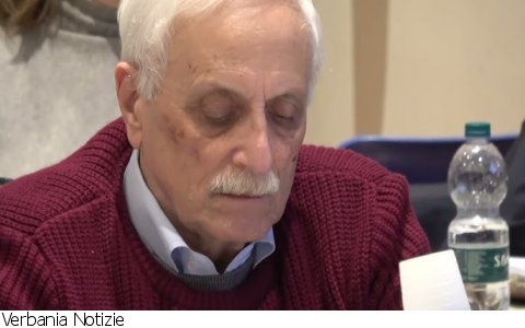 Verbania
Tigano torna su ospedale unico