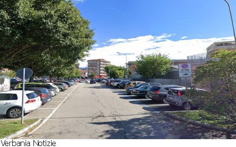 Verbania
Pulizia del parcheggio dell’Ospedale Castelli e di Viale Azari: nuovi orari
