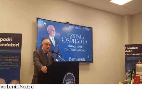 Stresa
Distretto Turistico dei laghi: lezione di ospitalità