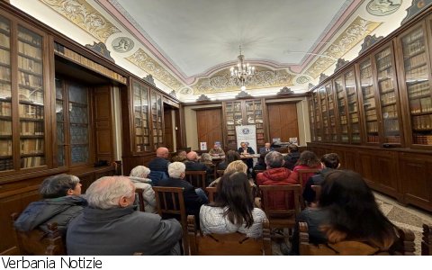 Domodossola
"Fiabe senza confini"