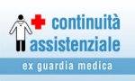 Verbania
Trasferimento postazione Continuità Assistenziale di Verbania