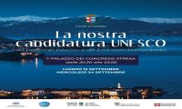 Stresa
UNESCO: Studio Fattibilità per "Stresa e Isole Borromee"