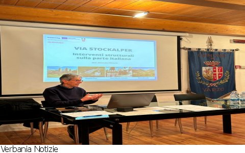 Varzo
Via Stockalper unisce Piemonte e Vallese