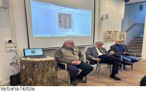 Verbania
Borromeo nella Fondazione Villa Taranto