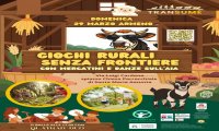 Fuori Provincia
Giochi Rurali senza Frontiere