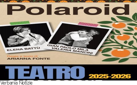 Verbania
A Sant'Anna: Polaroid