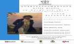 Verbania
"Ciclo Beethoven"