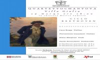 Verbania
"Ciclo Beethoven"