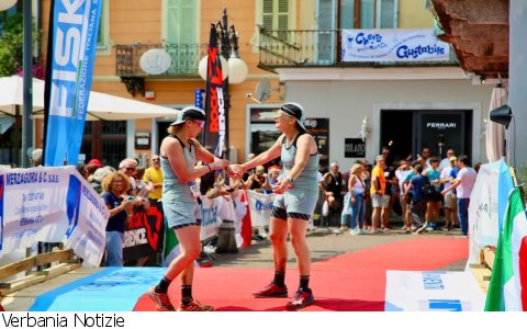 Verbania
Maratona della Valle Intrasca fervono i preparativi