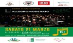 Gravellona Toce
Concerto del Coro AllegroModerato