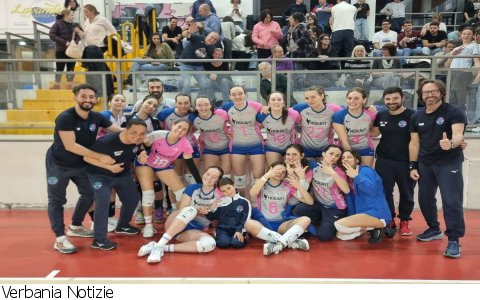 Verbania
Altiora doppia vittoria