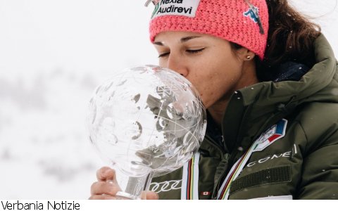 Fuori Provincia
Valentina Greggio sesta Coppa del Mondo