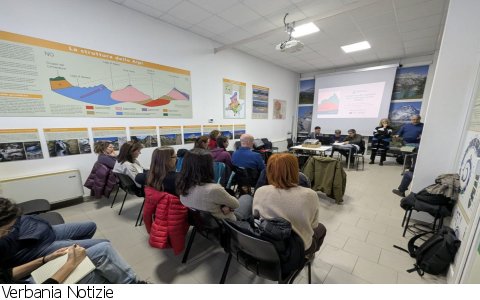 Ossola
Concluso il percorso formativo dedicato agli allevatori