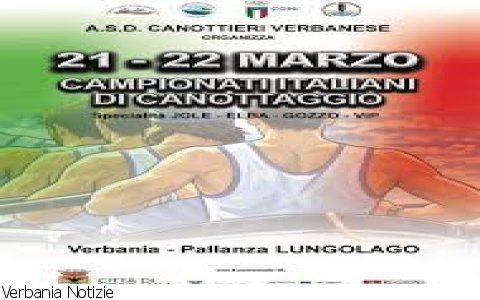 Verbania
Campionati Italiani di fondo FICSF