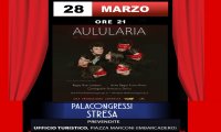 Stresa
Teatro a Stresa - Aulularia