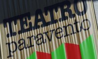 Canton Ticino
Teatro Paravento due appuntamenti