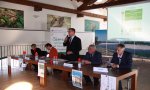 Fuori Provincia
Parco Ticino Lago Maggiore progetto per ciclostrada