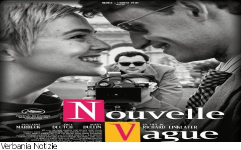 Verbania
Metti Una Sera al Cinema -  Nuovelle Vague