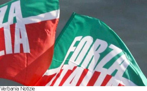 Viganella
Forza Italia su sanità e maggioranza