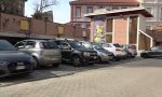 Verbania
Guardia per il parcheggio Rosmini