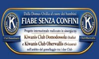 Domodossola
I vincitori di "Fiabe senza confini"