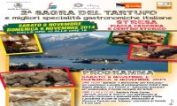 Stresa
Sagra del Tartufo