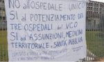 Verbania
Comitato per la Difesa dei 3 Ospedali appello agli Amministratori