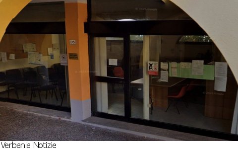 Verbania
Consiglio di Quartiere Intra