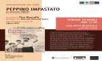 Verbania
"Peppino Impastato. La memoria difficile"